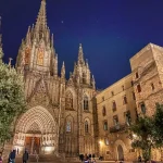 Your Ultimate Guide to Barcelona’s Public Transport System