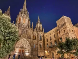 Your Ultimate Guide to Barcelona’s Public Transport System