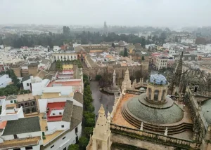 7 Incredible Day Trips from Seville Worth Taking