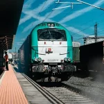 AVE Spain: Your Complete Guide to High-Speed Train Travel