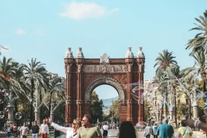 Beyond La Boqueria: Exploring Barcelona’s Best Food &amp; Flea Markets