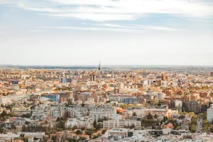 Beyond the Mezquita: Unveiling Córdoba’s Hidden Patios and Charms