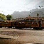 Booking Renfe Trains in Spain: A Step-by-Step Guide
