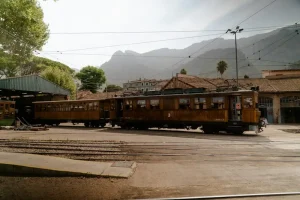 Booking Renfe Trains in Spain: A Step-by-Step Guide