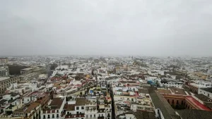 Exploring Seville on a Budget: Affordable Tips &amp; Tricks
