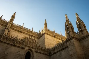 Exploring the Albaicín: Granada’s Historic Moorish Quarter