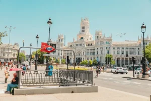 From Visa to NIE: Your Spain Digital Nomad Visa Checklist