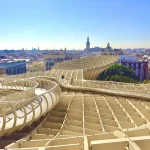 Getting Around Seville: A Practical Guide to Transport