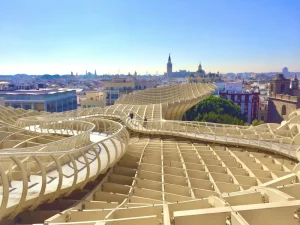 Getting Around Seville: A Practical Guide to Transport