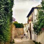 Granada on a Budget: Delicious Cheap Eats &amp; Tapas Bars