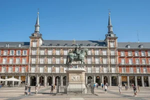 Madrid’s Top Markets: From El Rastro to San Miguel