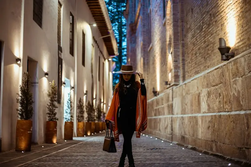 October in Spain: Perfect for Walking Tours and Outdoor Exploration