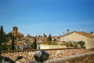 Sacromonte Caves &amp; Flamenco: Discover Granada’s Gypsy Soul
