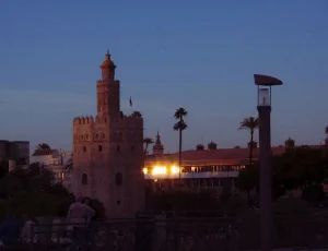 Seville After Dark: Uncovering the City’s Best Late-Night Spots