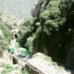 Spain Transport Explained: Trains, Buses, Metro, and More