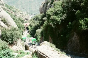 Spain Transport Explained: Trains, Buses, Metro, and More