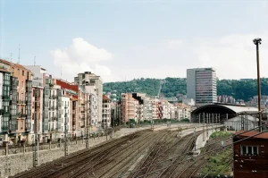 The Best Ways to Travel Between Major Cities in Spain