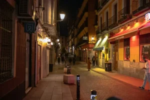 Where to Dance the Night Away: San Sebastián’s Top Clubs &amp; Discotheques