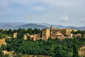 Where to Find Live Music in Granada: From Jazz to Rock